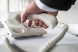 téléphone